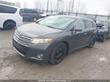 Toyota Venza Base V6 4T3BK3BB8BU049299 снимка
