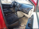 Dodge Grand Caravan Se/Sxt 2C4RDGBG0FR527971 снимка