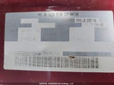 Mazda Cx-7 Gs/Gt JM3ER293280199494 снимка