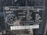 Hyundai Santa Fe Preferred Awd With Trend Package 5NMS3DAJ7PH631465 photo