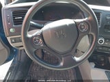 Honda Civic Lx 2HGFB2E48FH018702 снимка