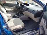 Honda Civic Lx 2HGFB2E48FH018702 снимка