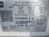 Buick Encore Gx Preferred Awd KL4AMCSL0RB065170 снимка