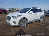 Hyundai Santa Fe Xl Limited KM8SNDHF2HU231119 снимка