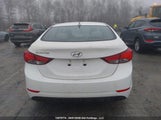 Hyundai Elantra Gl 5NPDH4AE8EH520808 снимка