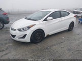 Hyundai Elantra Gl 5NPDH4AE8EH520808 снимка