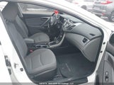 Hyundai Elantra Gl 5NPDH4AE8EH520808 снимка