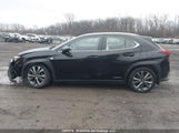 Lexus Ux 250H JTHU9JBH4K2000928 снимка