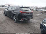 Lexus Ux 250H JTHU9JBH4K2000928 снимка
