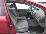 Honda Civic Dx-G 2HGFA16306H036727 снимка