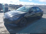 Hyundai Elantra Sel KMHLM4AG3PU564731 снимка