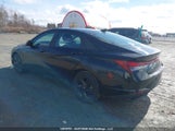 Hyundai Elantra Sel KMHLM4AG3PU564731 снимка