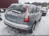 Honda Cr-V Exl 5J6RE48758L820550 снимка