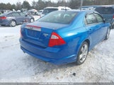 Ford Fusion 3FAHP0DC2BR307049 photo