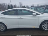 Hyundai Elantra 5NPDH4AE0DH278661 снимка