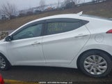 Hyundai Elantra 5NPDH4AE0DH278661 снимка