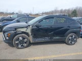 Hyundai Kona KM8HB3AB1TU352463 снимка