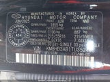 Hyundai Kona KM8HB3AB1TU352463 снимка