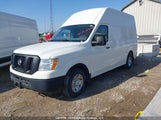 Nissan Nv Cargo Nv2500 Hd S V8/Sv V8 1N6AF0LY7LN800089 снимка