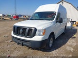 Nissan Nv Cargo Nv2500 Hd S V8/Sv V8 1N6AF0LY7LN800089 fotografie