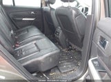 Ford Edge Sel 2FMDK4JC1DBC43215 снимка