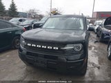 Ford Bronco Sport Big Bend 3FMCR9BN0TRE15996 fotografie