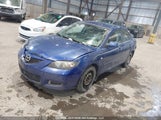 Mazda 3 I JM1BK32F681141487 снимка