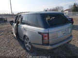 Land Rover Range Rover Supercharged SALGS2EFXGA314799 fotografie