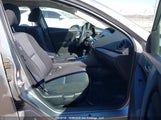 Mazda 3 I JM1BL1SF9A1137327 снимка
