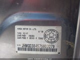 Honda Fit JHMGD38457S803279 снимка