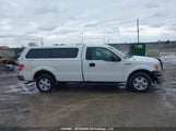 Ford F-150 Xl 1FTMF1CM1EKE03792 снимка