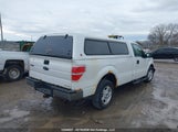 Ford F-150 Xl 1FTMF1CM1EKE03792 снимка