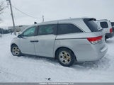 Honda Odyssey Se 5FNRL5H39EB513461 снимка