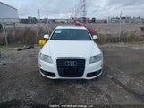 Audi A6 Premium WAUDG64F49N039542 снимка