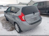 Nissan Versa Note S/S Plus/Sv/Sl 3N1CE2CP5EL359005 снимка