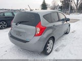Nissan Versa Note S/S Plus/Sv/Sl 3N1CE2CP5EL359005 снимка