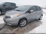 Nissan Versa Note S/S Plus/Sv/Sl 3N1CE2CP5EL359005 снимка
