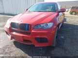BMW X6 M 5YMGZ0C52ALK13020 снимка