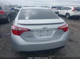 Toyota Corolla L/Le/Xle/Se/Xse 2T1BURHE0JC088041 photo