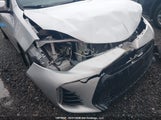 Toyota Corolla L/Le/Xle/Se/Xse 2T1BURHE0JC088041 снимка