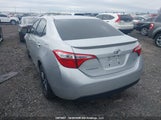 Toyota Corolla L/Le/Xle/Se/Xse 2T1BURHE0JC088041 снимка