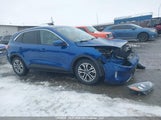 Ford Escape 1FMCU0H64NUB14816 снимка