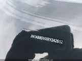 Nissan Sentra Sr 3N1AB8DVXRY242612 снимка
