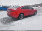 Mazda 6 Grand Touring JM1GL1W53H1147725 снимка