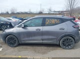 Chevrolet Bolt Euv 1G1FZ6S09N4111669 снимка