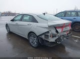Hyundai Elantra Sel Sport KMHLM4DG4SU907325 photo