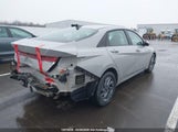 Hyundai Elantra Sel Sport KMHLM4DG4SU907325 fotografie