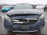 Mercedes-Benz E 400 4Matic WDDZF6GB1HA158052 снимка