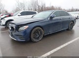 Mercedes-Benz E 400 4Matic WDDZF6GB1HA158052 снимка