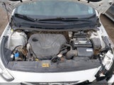 Hyundai Accent Se KMHCT5AE1HU358509 снимка